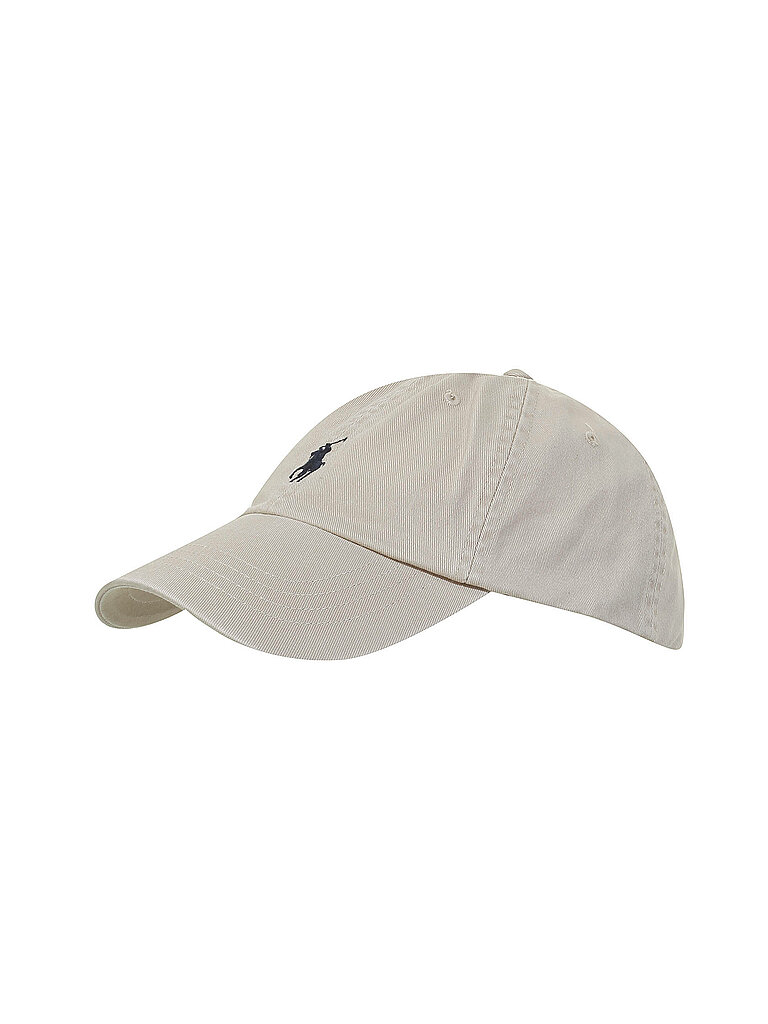POLO RALPH LAUREN Kappe beige